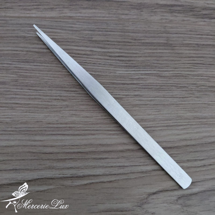 penseta metalica varf drept 15cm [2]