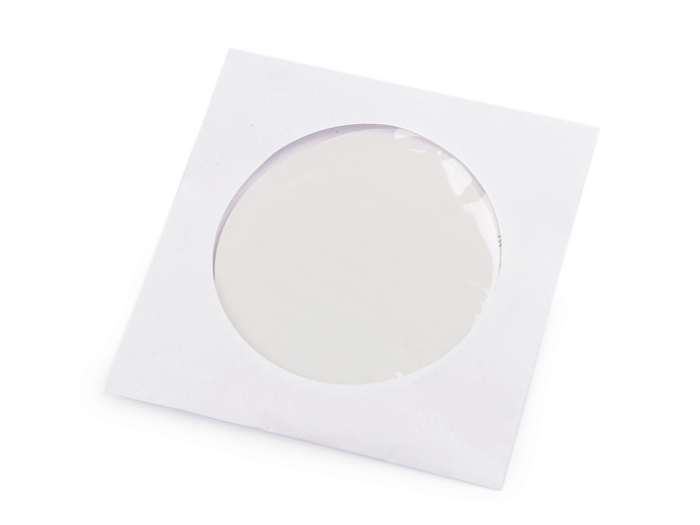 petice autoadezive transparente 6cm [2]