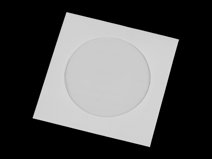 petice autoadezive transparente 7x7cm [3]