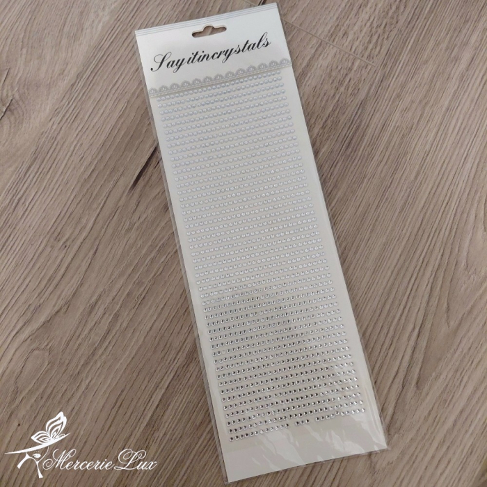 pietre strasuri autoadezive 3mm [2]