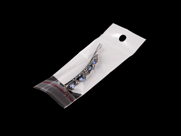 punga cu clapeta adeziva 4x6cm [2]