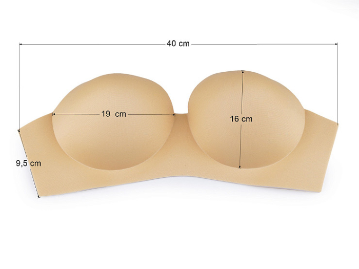 push-up pentru sutiene marime 36 [3]