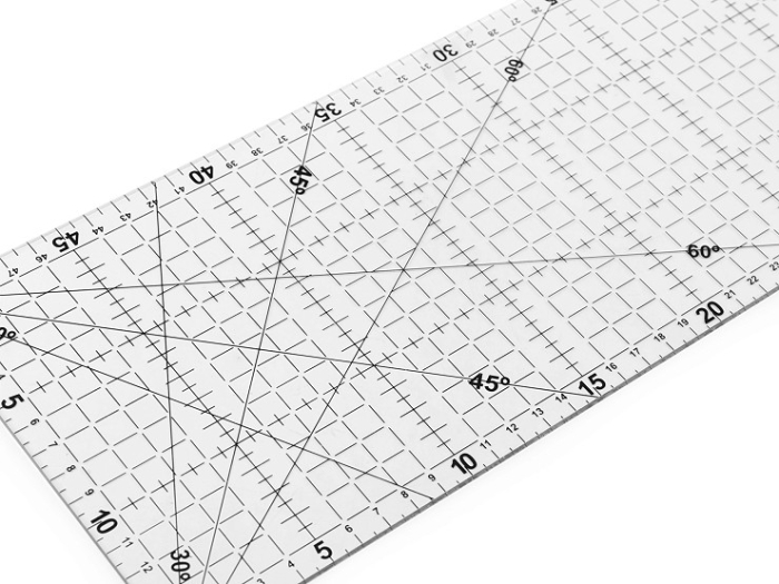 rigla pentru patchwork 15x50cm [2]