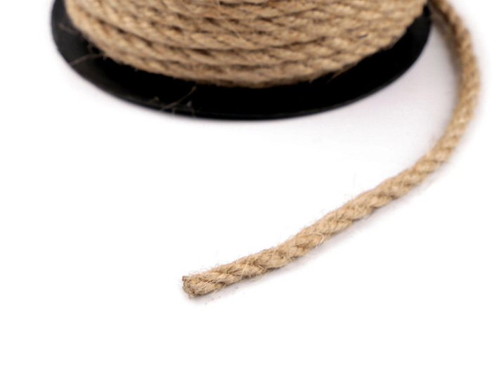 ROLA SNUR RASUCIT DIN IUTA [2]