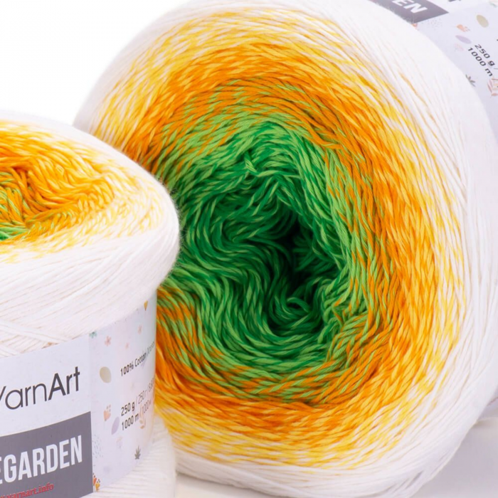 rosegarden yarnart fir tricotat bumbac [2]