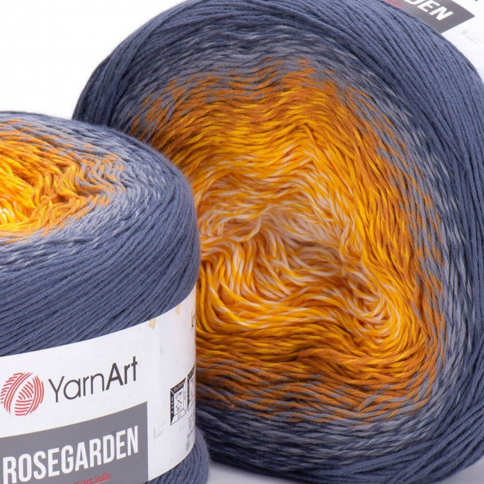 rosegarden yarnart fir tricotat bumbac [2]
