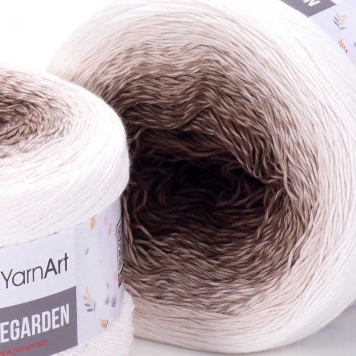 rosegarden yarnart fir tricotat bumbac [2]