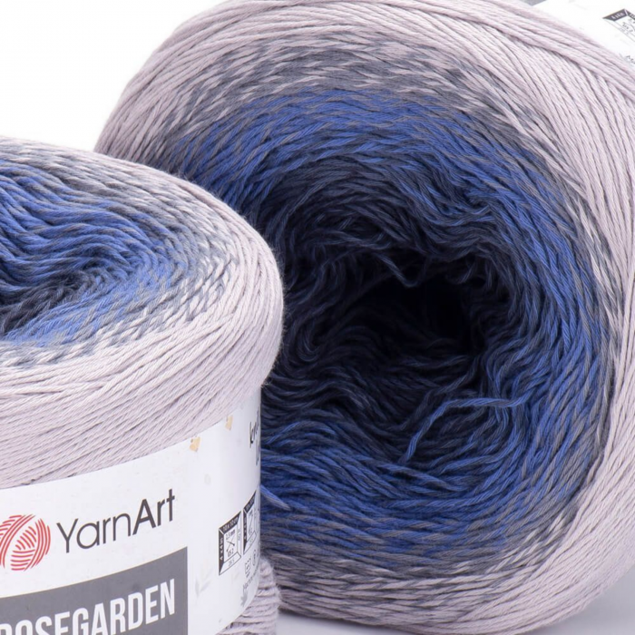 rosegarden yarnart fir tricotat bumbac [2]