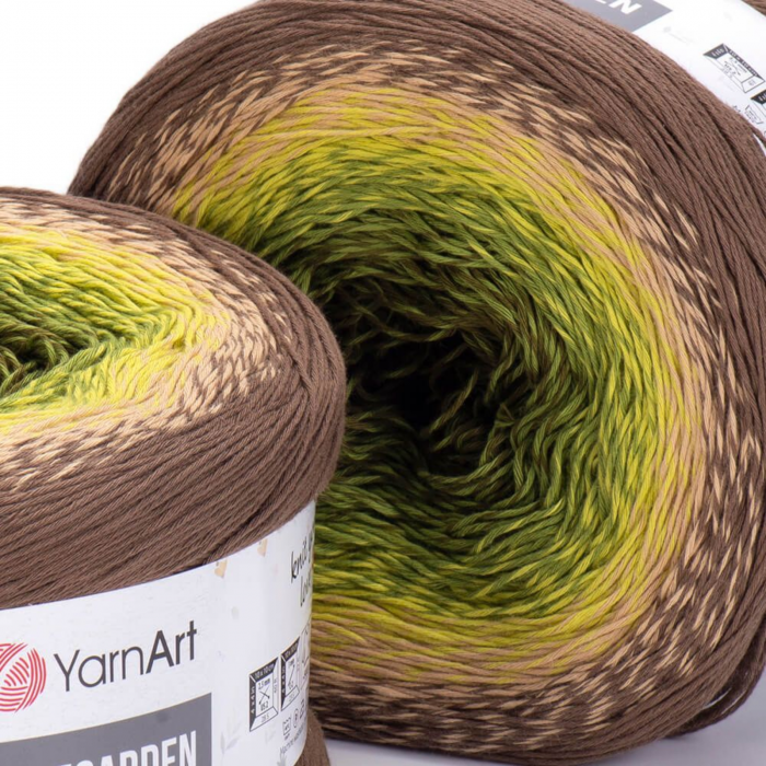 rosegarden yarnart fir tricotat bumbac [2]