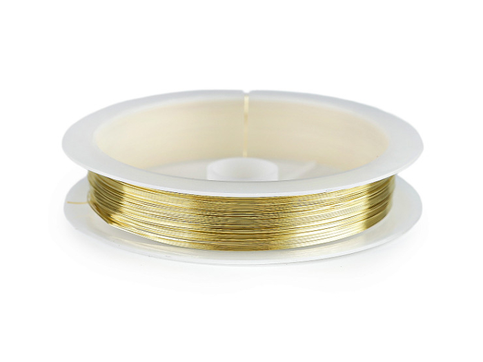 sarma de cupru lacuita 0.2mm/0.3mm [2]