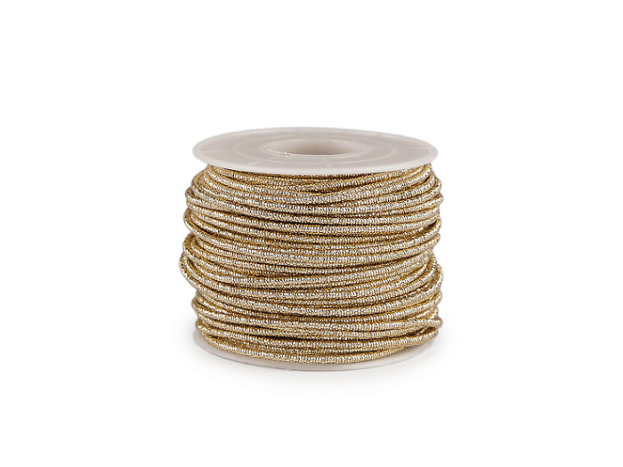 sarma decorativa lurex 2mm [2]