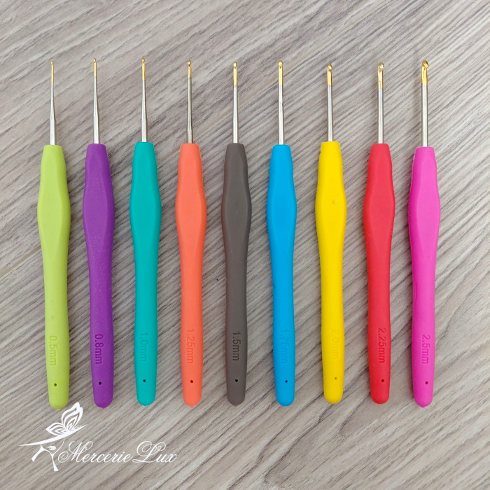 set crosete maner silicon 0.5-2.5 [1]