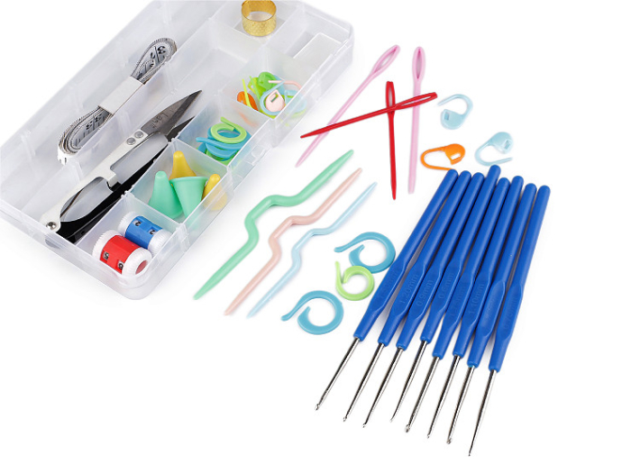 set crosete si accesorii [2]