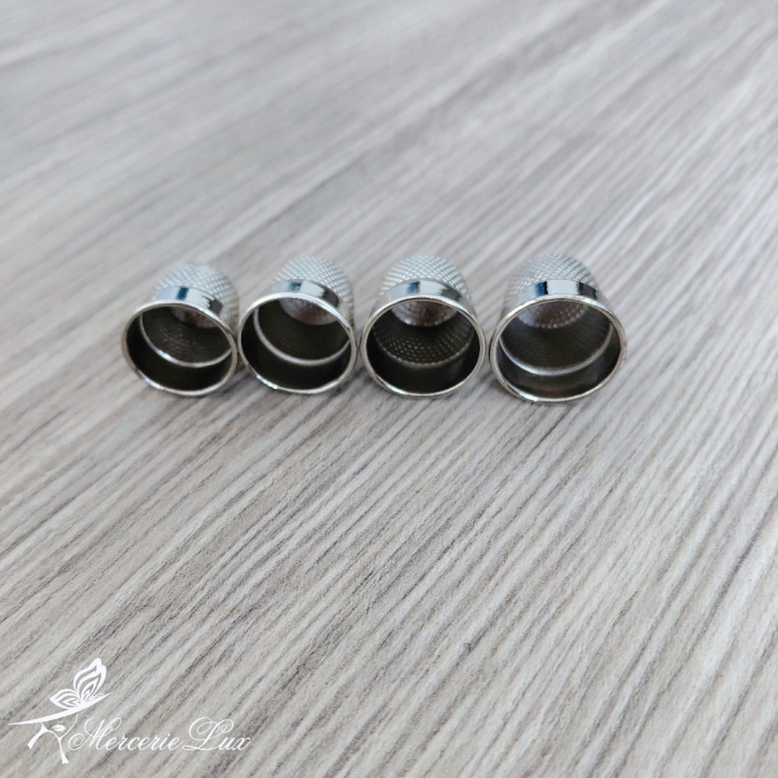 set degetare metal 4 marimi [2]