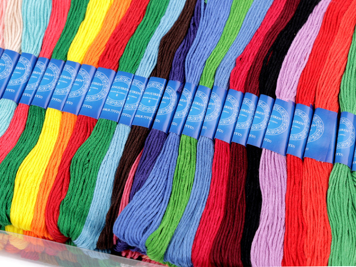 set fire tip mouline pentru brodat manual 100buc 8m [3]