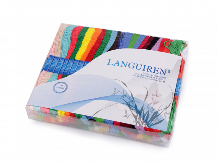 set fire tip mouline pentru brodat manual 100buc 8m [2]