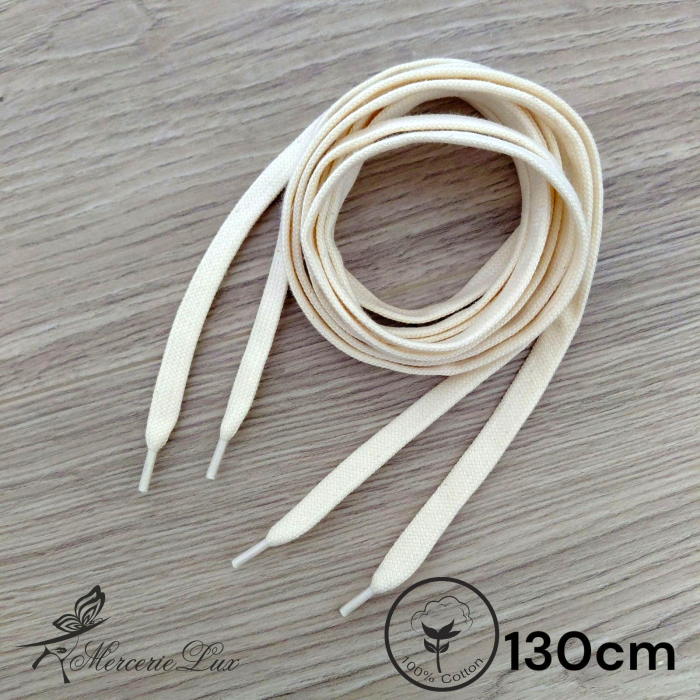 sireturi bumbac pantofi 130cm [1]
