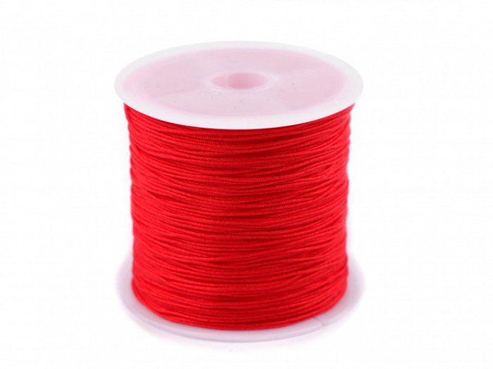 SNUR PES 0.5MM ROLA 25M [1]