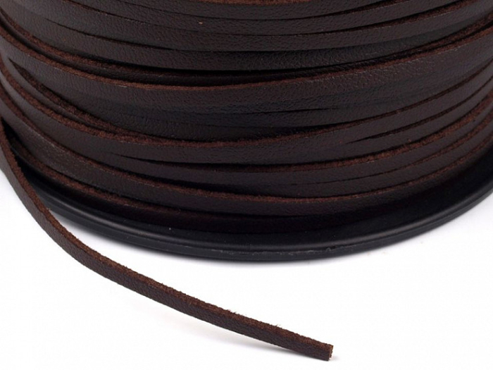 snur imitatie piele 2.5mm rola 5m [2]