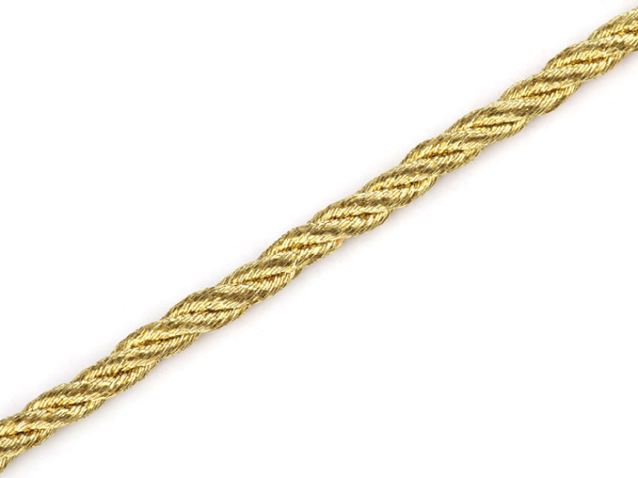 snur rasucit lurex 2.5mm rola 20m [3]