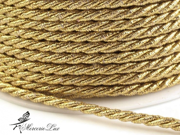SNUR RASUCIT LUREX 3MM [1]