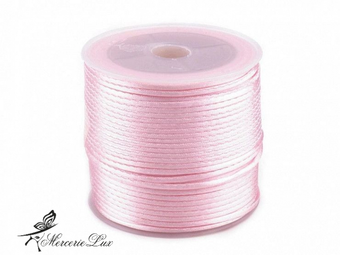 snur satinat 1mm rola 30m [1]