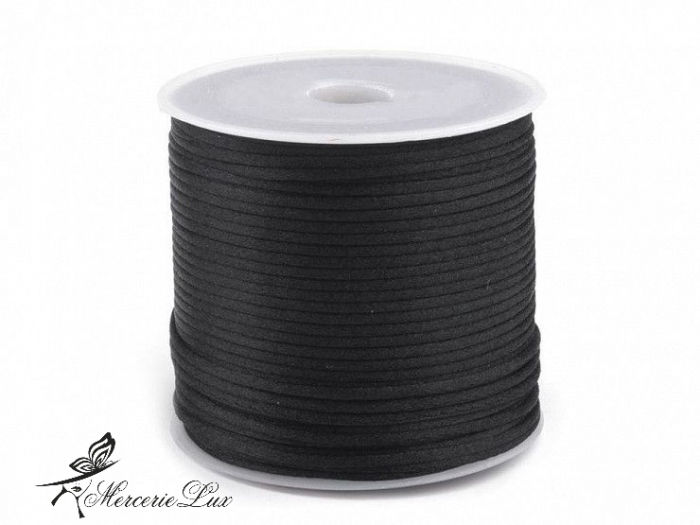 snur satinat 1mm rola 30m [1]