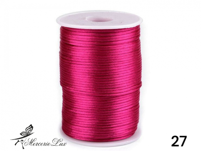 SNUR SATINAT 2MM [1]