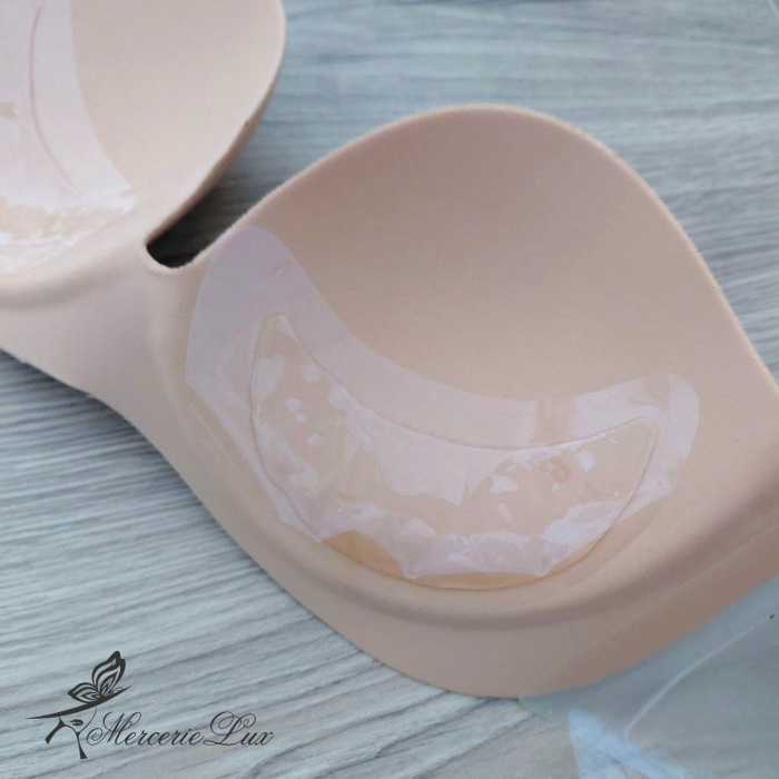 sutien invizibil cu push-up adeziv [5]