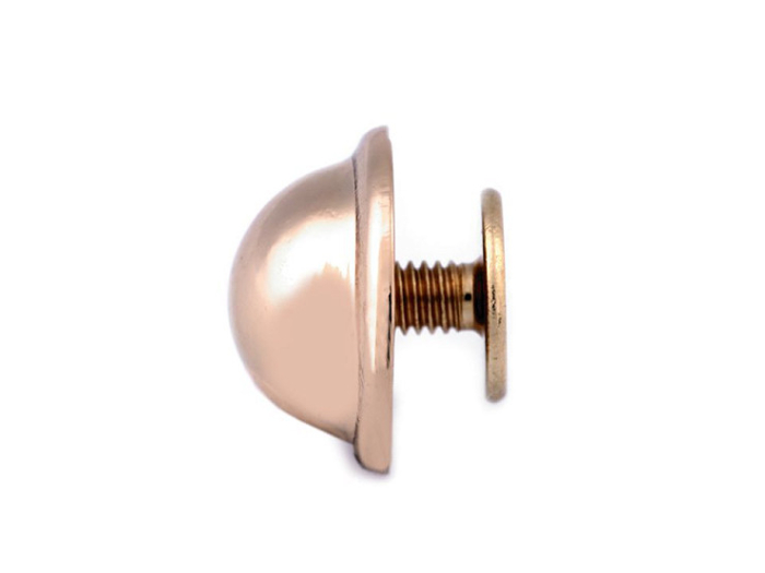tinte cap totund cu șurub 13mm [2]