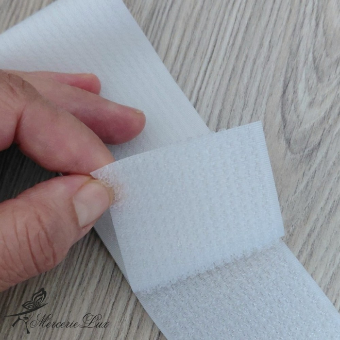 velcro arici puf si scai o singura banda 20/25/30/38/50mm [2]