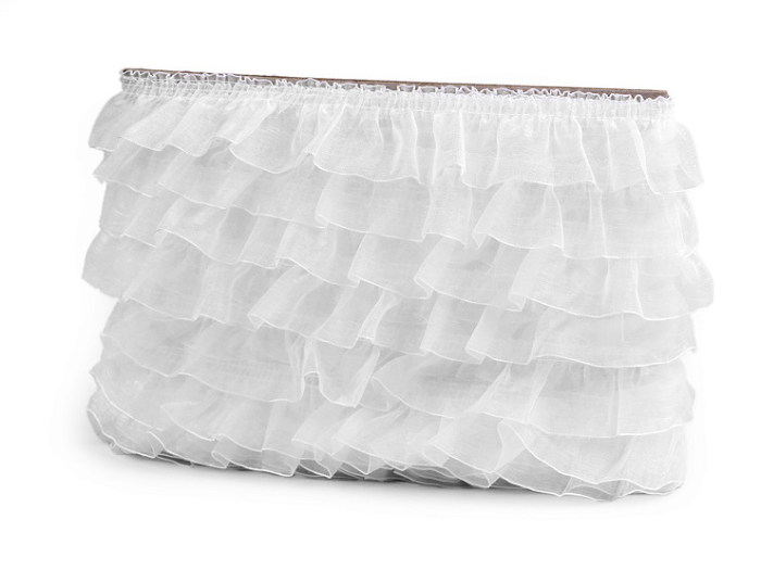 volan din organza 40mm [2]