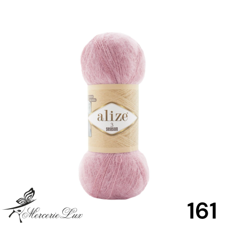 3 SEASON - 3 season alize fir tricotat mohair