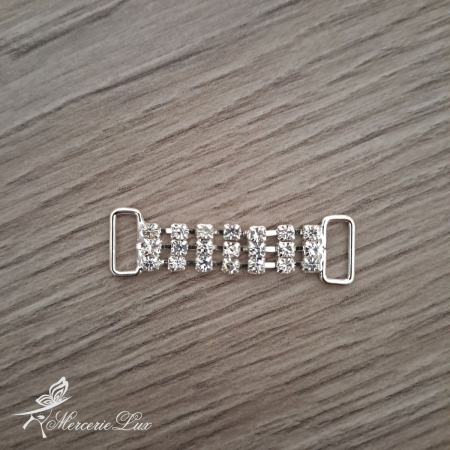 Diverse Accesorii Confectii - accesoriu decorativ strasuri