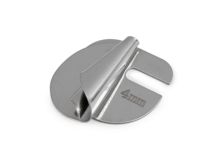 Accesorii Masini Cusut - accesoriu pentru tivuri la masina de cusut industriala