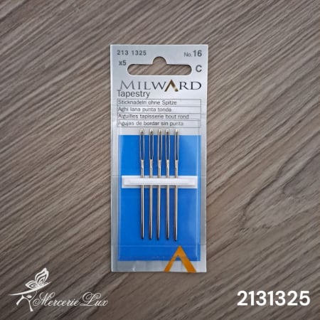 Ace Brodat Manual - ace cusut groase varf bont tapiserie 16