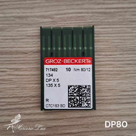 Accesorii Masini Cusut - ace cusut groz-beckert nx134 masina liniara