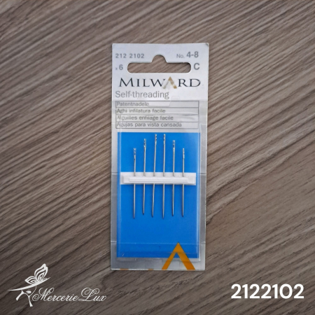 Ace Cusut Manual - ace cusut pentru vedere slaba
