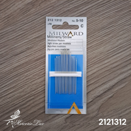 Ace Cusut Manual - ace cusut profesionale milward din otel