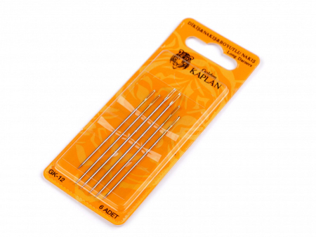 UNELTE CROITORIE - ace lungi urechi aurii kaplan