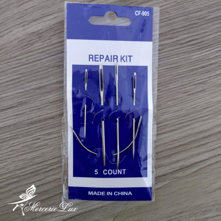 Ace Cusut - ace pentru pielarie