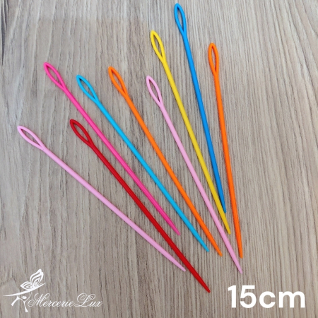 Ace Cusut - ace plastic varf bont 150mm