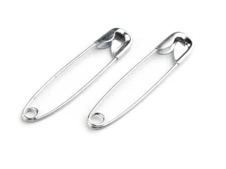 Ace Siguranta - ace siguranta metal legatura 10 bucati