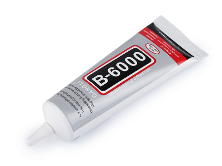 HOBBY CREATIV SCRAPBOOKING - adeziv b6000 metal ceramica piatra lemn plastic hartie 110ml