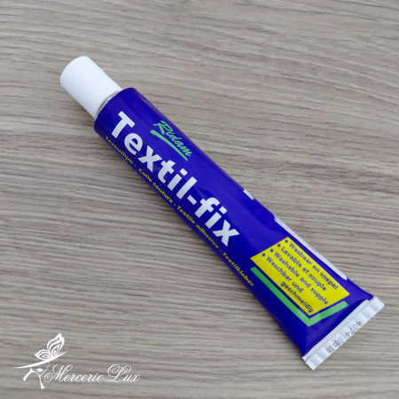 HOBBY CREATIV SCRAPBOOKING - adeziv pentru textile 50ml
