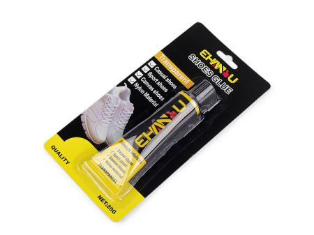 ADEZIVI LIPICI - adeziv transparent pentru incaltaminte