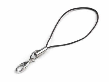 ACCESORII CONFECTII METAL SAU PLASTIC - agatatoare cu carabina 50mm