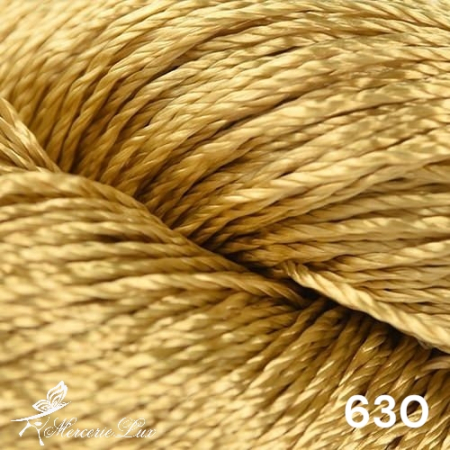 FIRE TRICOTAT CROSETAT - ajur stenli fir crosetat