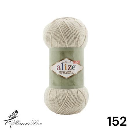 ALPACA ROYAL NEW - alpaca royal alize fir tricotat