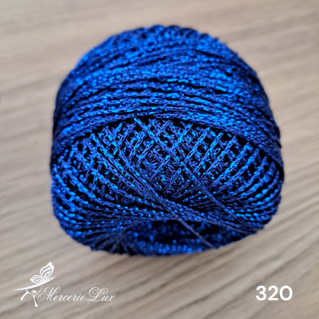 anchor artiste fir metalic crosetat [1]